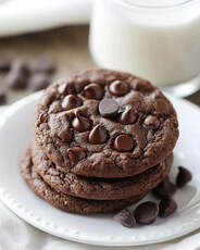 Chocolate Cookies